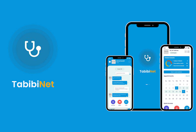 develop a flutter android and ios mobile app for your business